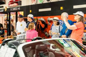 A Day in the Cave 2024