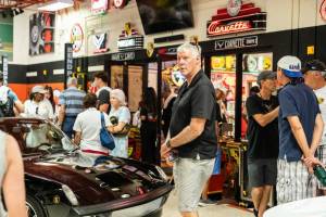 A Day in the Cave 2024