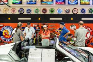 A Day in the Cave 2024