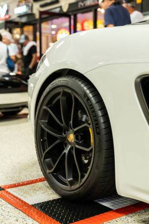 A Day in the Cave 2024