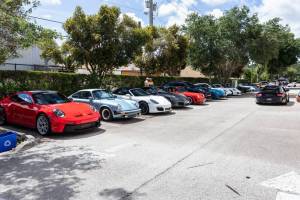 A Day in the Cave 2024