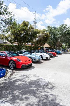 A Day in the Cave 2024