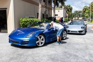 A Day in the Cave 2024