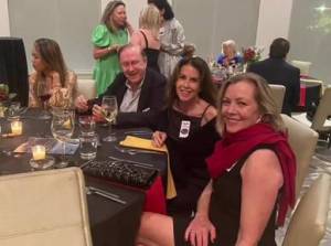 Gulfstream Holiday Happenings 