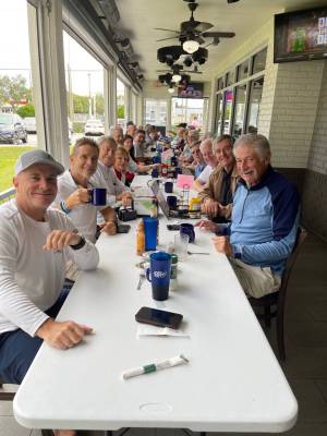 City Diner P&P 2024