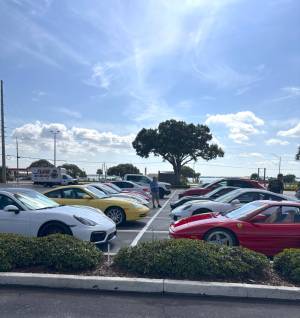 Sebring August 2025
